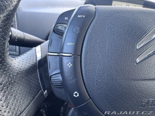 Citroën C4 EXCLUSIVE AUTOMAT 1,6i 2009