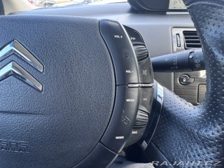 Citroën C4 EXCLUSIVE AUTOMAT 1,6i 2009