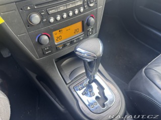 Citroën C4 EXCLUSIVE AUTOMAT 1,6i 2009