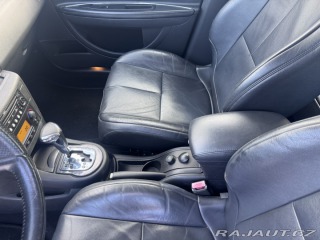 Citroën C4 EXCLUSIVE AUTOMAT 1,6i 2009