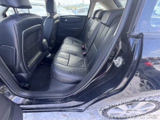 Citroën C4 EXCLUSIVE AUTOMAT 1,6i 2009