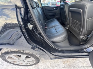 Citroën C4 EXCLUSIVE AUTOMAT 1,6i 2009