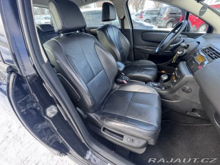 Citroën C4 EXCLUSIVE AUTOMAT 1,6i 2009