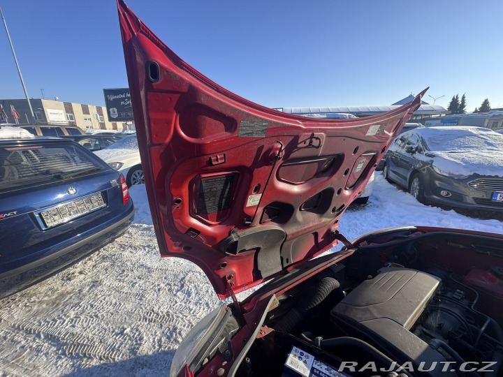 Renault Kangoo 1,2i 55 KW STK EXPRESS 2007