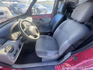 Renault Kangoo 1,2i 55 KW STK EXPRESS 2007