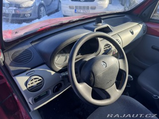 Renault Kangoo 1,2i 55 KW STK EXPRESS 2007