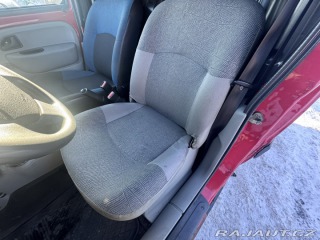 Renault Kangoo 1,2i 55 KW STK EXPRESS 2007