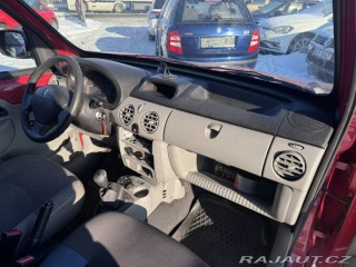 Renault Kangoo 1,2i 55 KW STK EXPRESS 2007