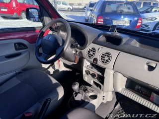 Renault Kangoo 1,2i 55 KW STK EXPRESS 2007