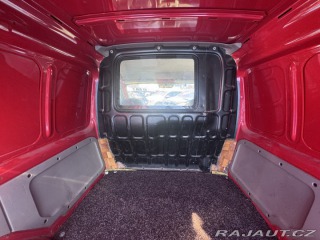 Renault Kangoo 1,2i 55 KW STK EXPRESS 2007