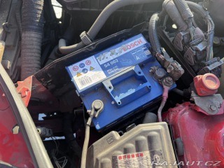 Renault Kangoo 1,2i 55 KW STK EXPRESS 2007