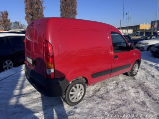 Renault Kangoo 1,2i 55 KW STK EXPRESS 2007