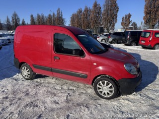 Renault Kangoo 1,2i 55 KW STK EXPRESS 2007