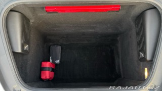 Porsche Boxster Spyder 2020