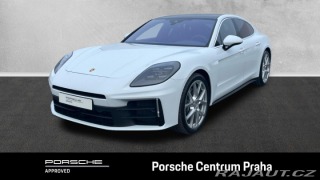 Porsche Panamera 4 2025
