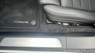 Porsche Panamera 4 2025