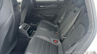 Porsche Panamera 4 2025