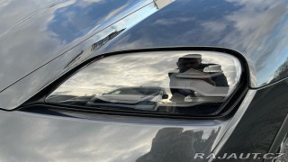 Porsche Taycan 4 Cross Turismo 2024