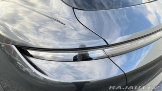 Porsche Taycan 4 Cross Turismo 2024