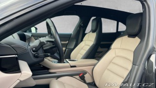 Porsche Taycan 4 Cross Turismo 2024