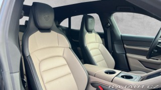 Porsche Taycan 4 Cross Turismo 2024