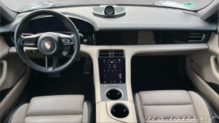 Porsche Taycan 4 Cross Turismo 2024