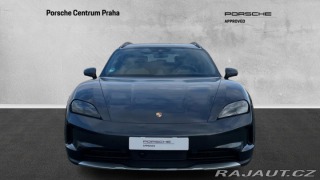 Porsche Taycan 4 Cross Turismo 2024