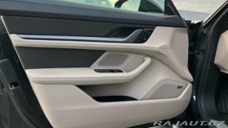 Porsche Taycan 4 Cross Turismo 2024