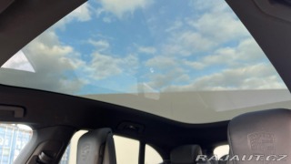 Porsche Taycan 4 Cross Turismo 2024