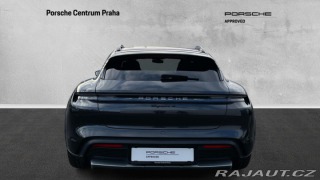 Porsche Taycan 4 Cross Turismo 2024