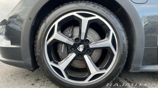 Porsche Taycan 4 Cross Turismo 2024