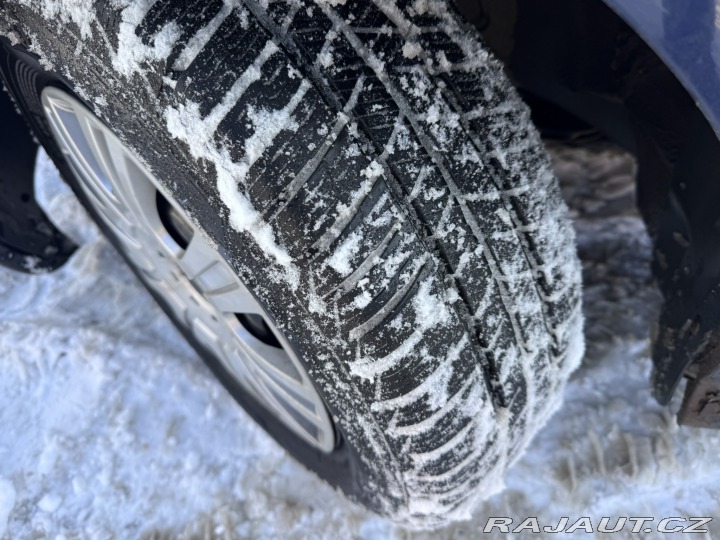 Škoda Octavia 1,9 TDI 81KW KOLA SPOJKA 2001