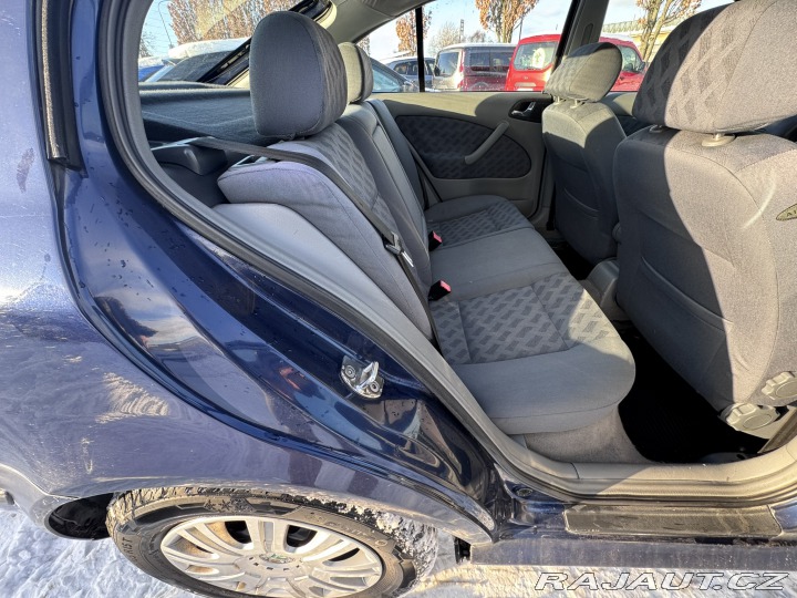 Škoda Octavia 1,9 TDI 81KW KOLA SPOJKA 2001