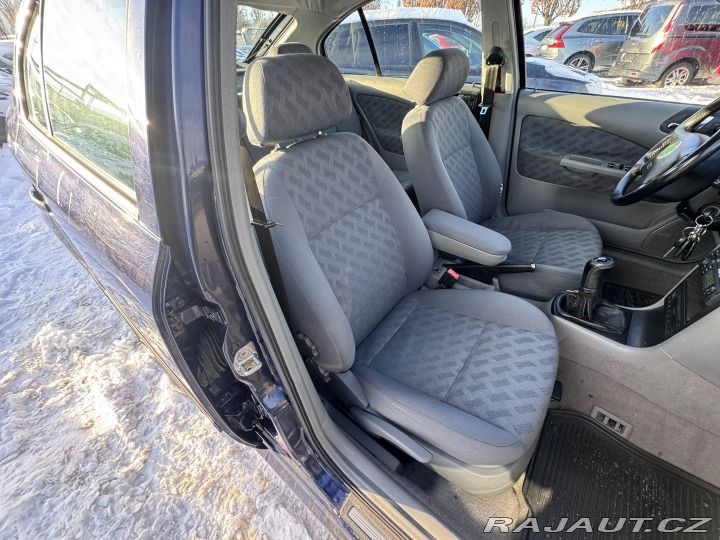 Škoda Octavia 1,9 TDI 81KW KOLA SPOJKA 2001