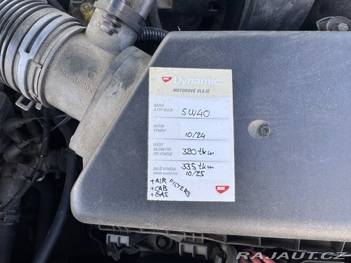 Škoda Octavia 1,9 TDI 81KW KOLA SPOJKA 2001