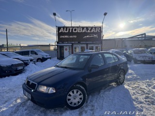 Škoda Octavia 1,9 TDI 81KW KOLA SPOJKA 2001