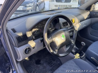 Škoda Octavia 1,9 TDI 81KW KOLA SPOJKA 2001