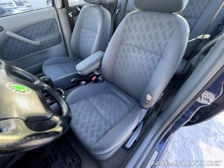 Škoda Octavia 1,9 TDI 81KW KOLA SPOJKA 2001