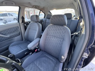 Škoda Octavia 1,9 TDI 81KW KOLA SPOJKA 2001