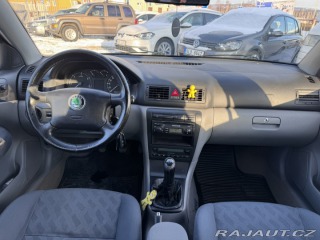 Škoda Octavia 1,9 TDI 81KW KOLA SPOJKA 2001