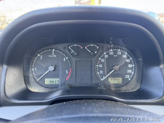 Škoda Octavia 1,9 TDI 81KW KOLA SPOJKA 2001