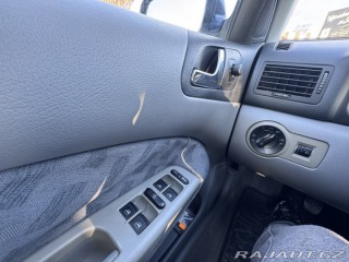 Škoda Octavia 1,9 TDI 81KW KOLA SPOJKA 2001