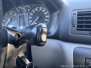 Škoda Octavia 1,9 TDI 81KW KOLA SPOJKA 2001