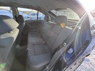 Škoda Octavia 1,9 TDI 81KW KOLA SPOJKA 2001