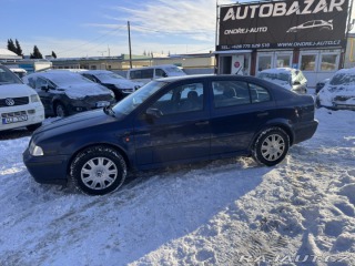 Škoda Octavia 1,9 TDI 81KW KOLA SPOJKA 2001