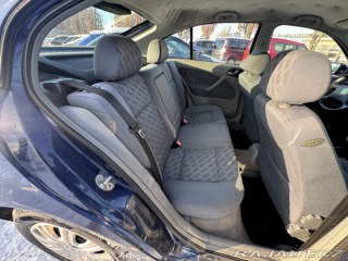 Škoda Octavia 1,9 TDI 81KW KOLA SPOJKA 2001