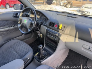 Škoda Octavia 1,9 TDI 81KW KOLA SPOJKA 2001