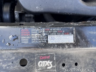 Škoda Octavia 1,9 TDI 81KW KOLA SPOJKA 2001