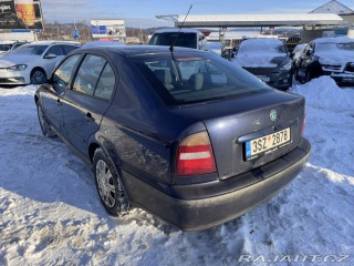 Škoda Octavia 1,9 TDI 81KW KOLA SPOJKA 2001