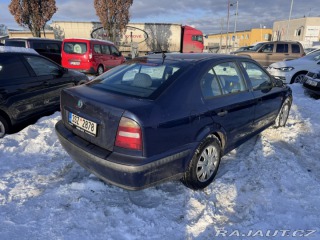 Škoda Octavia 1,9 TDI 81KW KOLA SPOJKA 2001